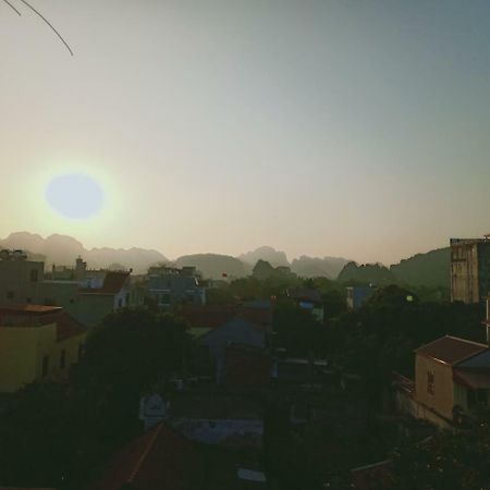 Tam Coc La Siesta Homestay Ss Ninh Binh Bagian luar foto