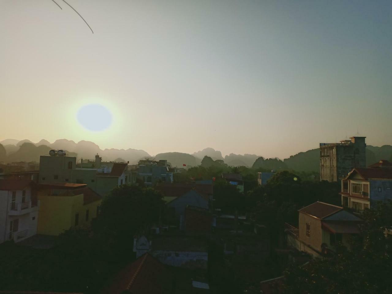 Tam Coc La Siesta Homestay Ss Ninh Binh Bagian luar foto
